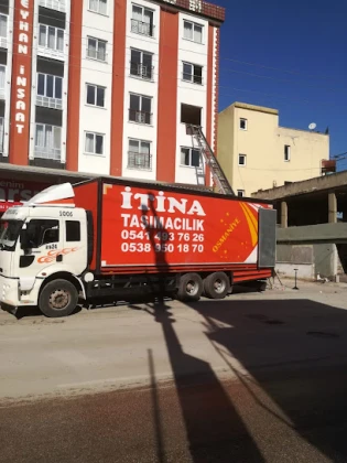 İtinanakliyat Osmaniye Şehir İçi Nakliyat,Osmaniye Evden Eve