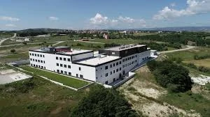 İvrindi Devlet Hastanesi