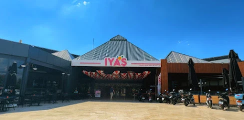 Iyaş Market
