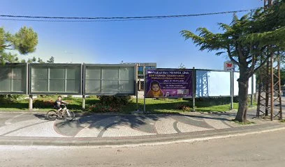 Iyaşpark Avm Buz Pisti