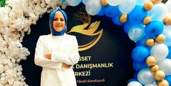 İyi Hisset Psikolojik Danışmanlık Merkezi