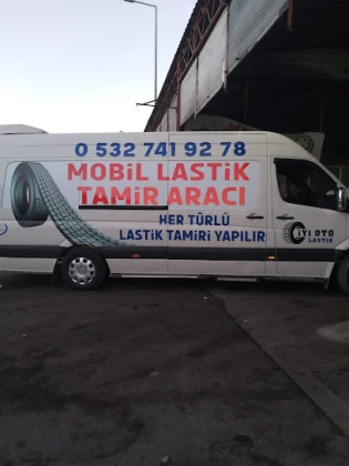 İyi Oto Lastik Yol Yardım