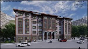 İyidere Kaymakamlığı