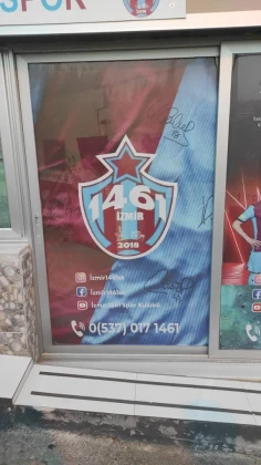 İzmir 1461 Spor Kulübü