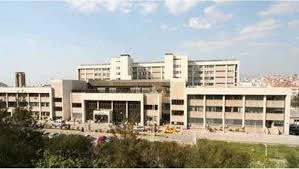 İzmir Bozyaka Eğitim Ve Araştırma Hastanesi