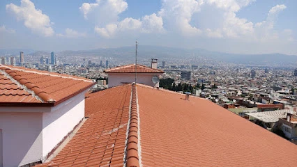 İzmir Çatı Tadilat İzolasyon