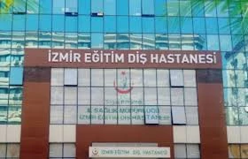 İzmir Eğitim Diş Hastanesi