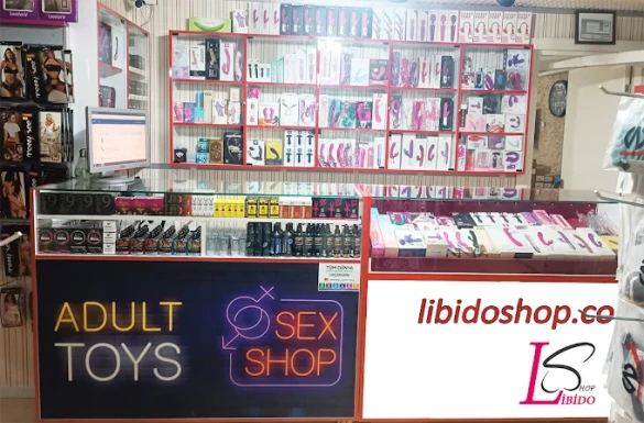 İzmir Erotik Shop