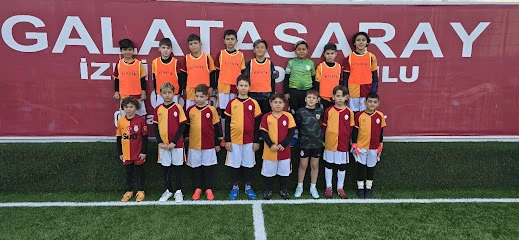 İzmir Galatasaray Futbol Okulu