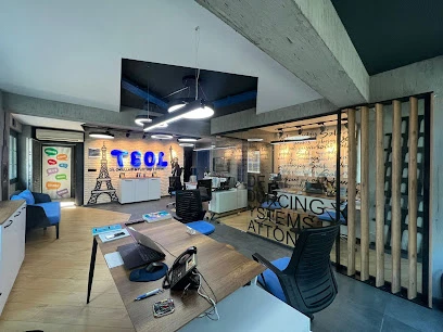 İzmir İngilizce Kursu - Teol İzmir Dil Okulu Şubesi