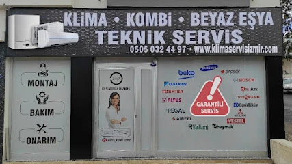 İzmir Kombi Bakım Tamir - Garantili Servis