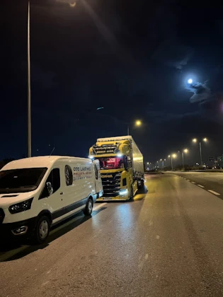 İzmir Lastik Yol Yardım 7/24 Açık Bornova