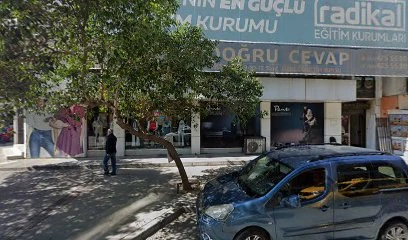 İzmir Odtülüler Dershanesi