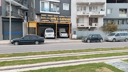 İzmir Oto Beyin Ve Abs Tamiri