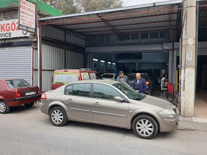 İzmir Oto Elektrik