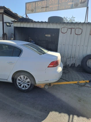 İzmir Oto Lastik Yol Yardım