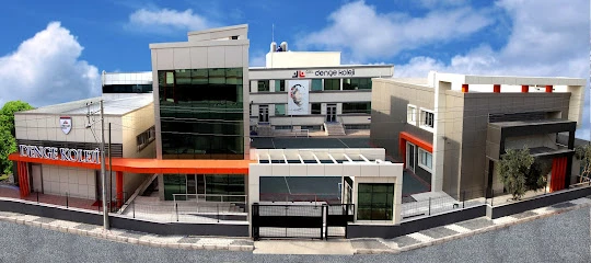 İzmir Özel Denge Koleji