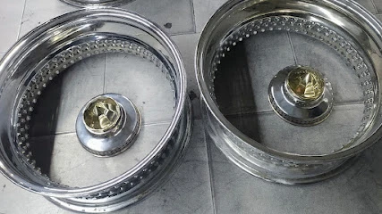 İzmir Polisaj Metal