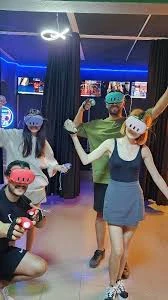 İzmir Sanal Gerçeklik - Volturk