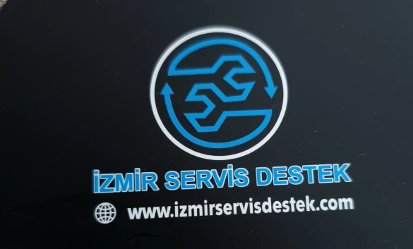 İzmir Servis Destek