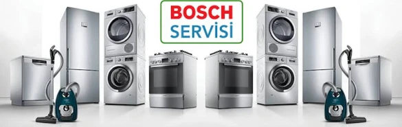 İzmir Siemens Bosch Profilo Servis Merkezi