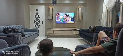 İzmir Uydu Servisi Uydu Montajı Çanak Anten