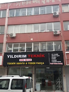 İzmir Yıldırım Teknik