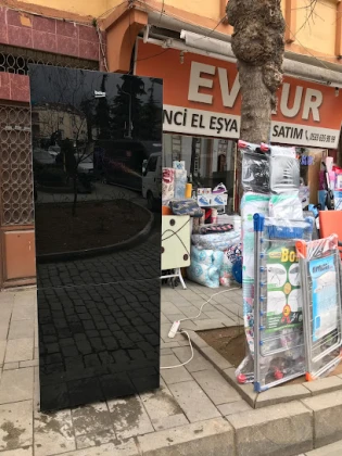 İzmirde Spotçu,İzmirde İkinci El