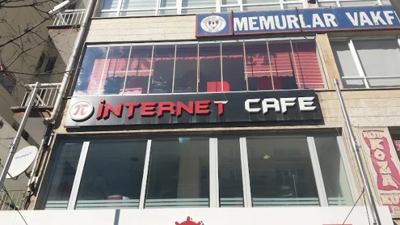 İzmirnet İnternet Cafe