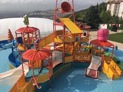 İzmit Aquapark
