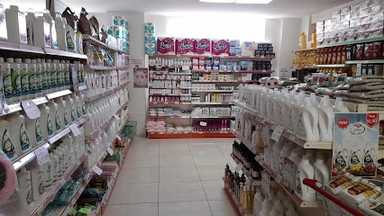 İzmit Helal Doğal Market