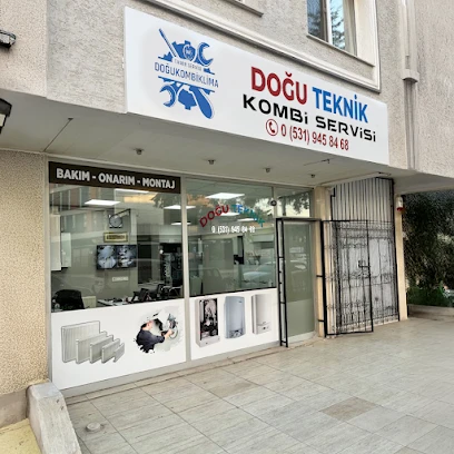 İzmit Kombi Servisi