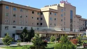 İzmit Seka Devlet Hastanesi