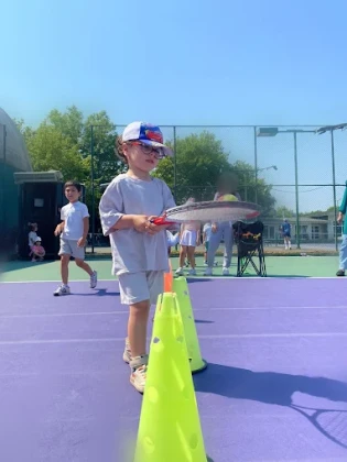 İzmit Tenis Kulübü