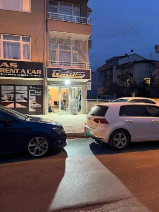 İzmit Tuning Oto Aksesuar