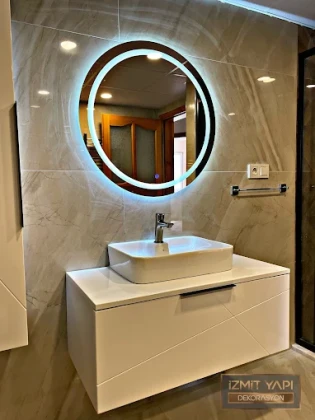 İzmit Yapı Dekorasyon