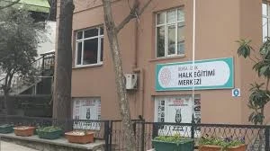 İznik Halk Eğitim Merkezi