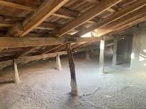 İzo Köpük Mobil İzolasyon