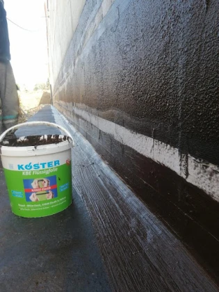 İzobal Yapı İzolasyon Marketi