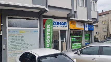 İzokar Yapı & Yalıtım