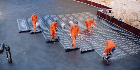 İzolasyon Ve Yalıtım İzoçağ