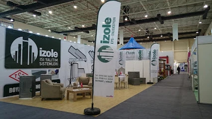 İzole Yapı Mantolama - Yalıtım Malzemeleri