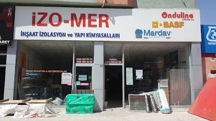 İzomer Yalıtım