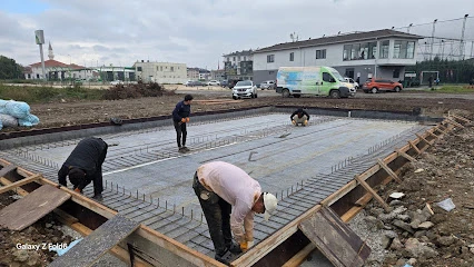 İzomobil İzolasyon