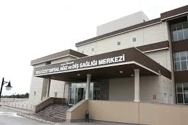 İzzet Baysal Ağız Ve Diş Sağlığı Hastanesi