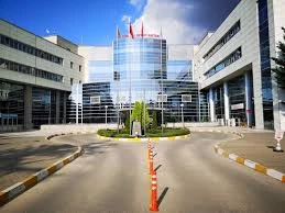 İzzet Baysal Devlet Hastanesi