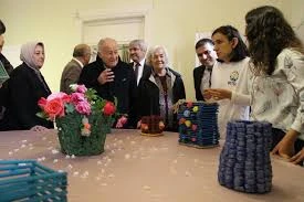 İzzet Baysal Mesleki Eğitim Merkezi