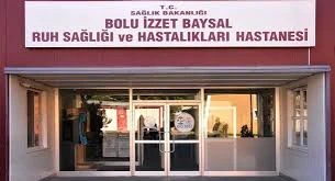 İzzet Baysal Ruh Sağlığı Ve Hastalıkları Hastanesi