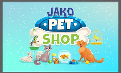 Jako Petshop