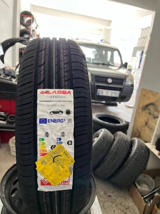 Jant-İ Lastik 7/24 Yol Yardım